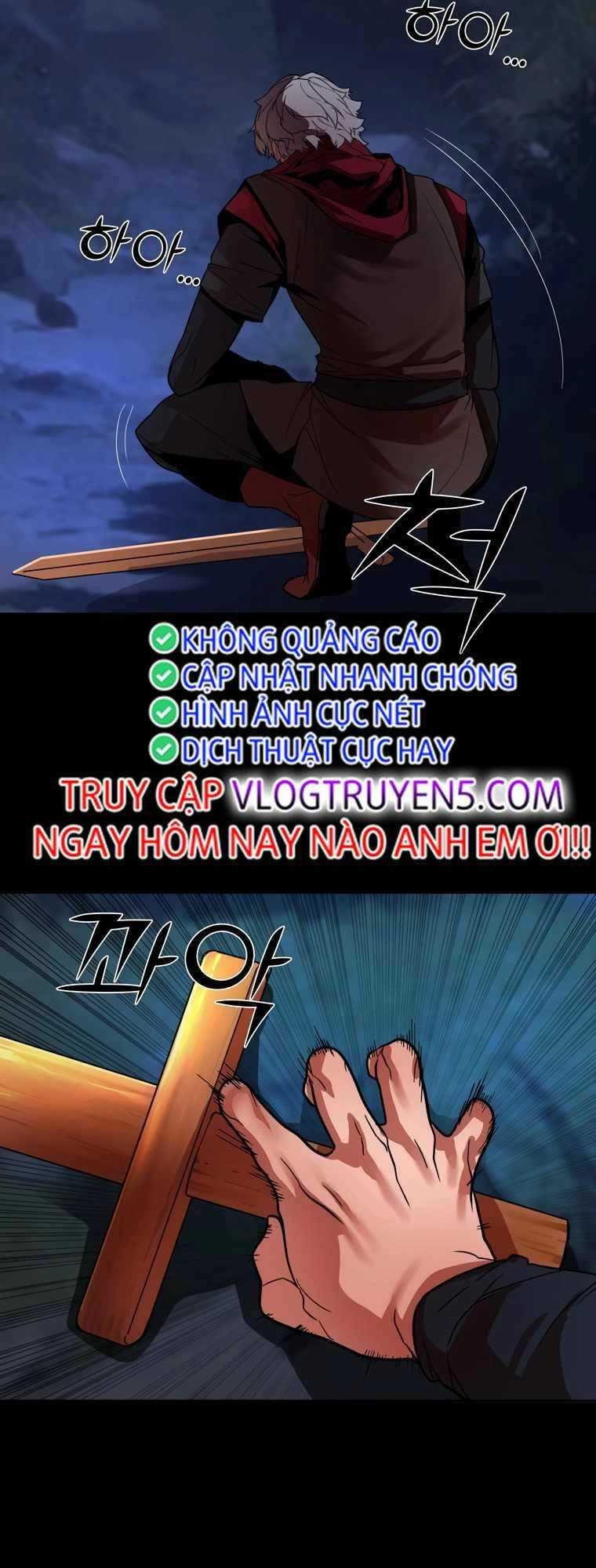 Kẻ Nuốt Chửng Ánh Sáng Chapter 3 - 11