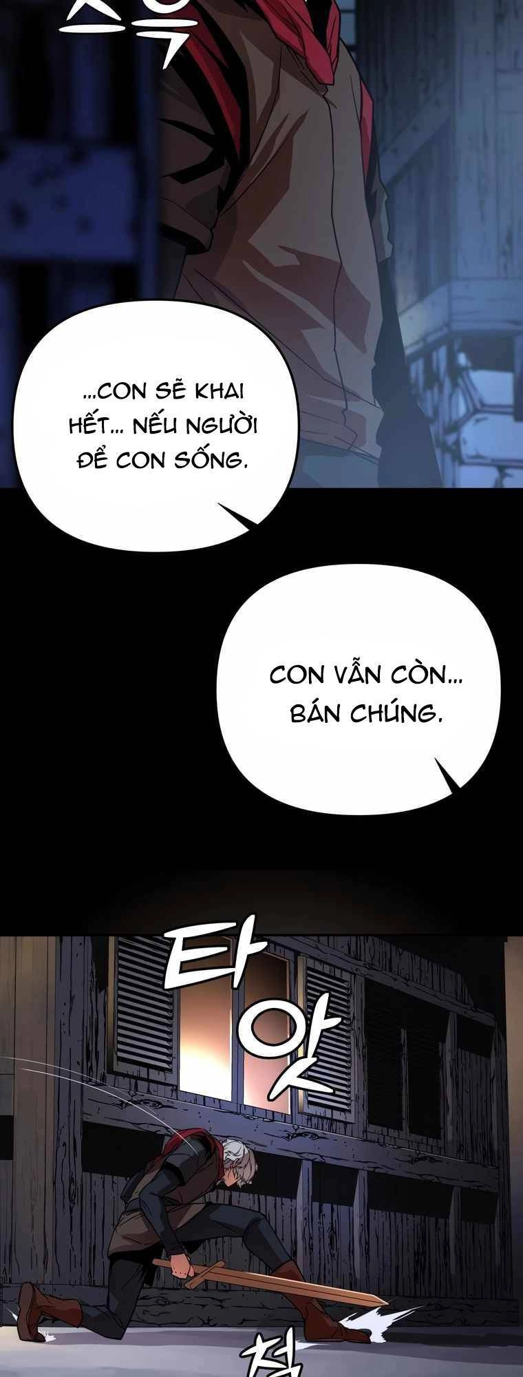 Kẻ Nuốt Chửng Ánh Sáng Chapter 3 - 18