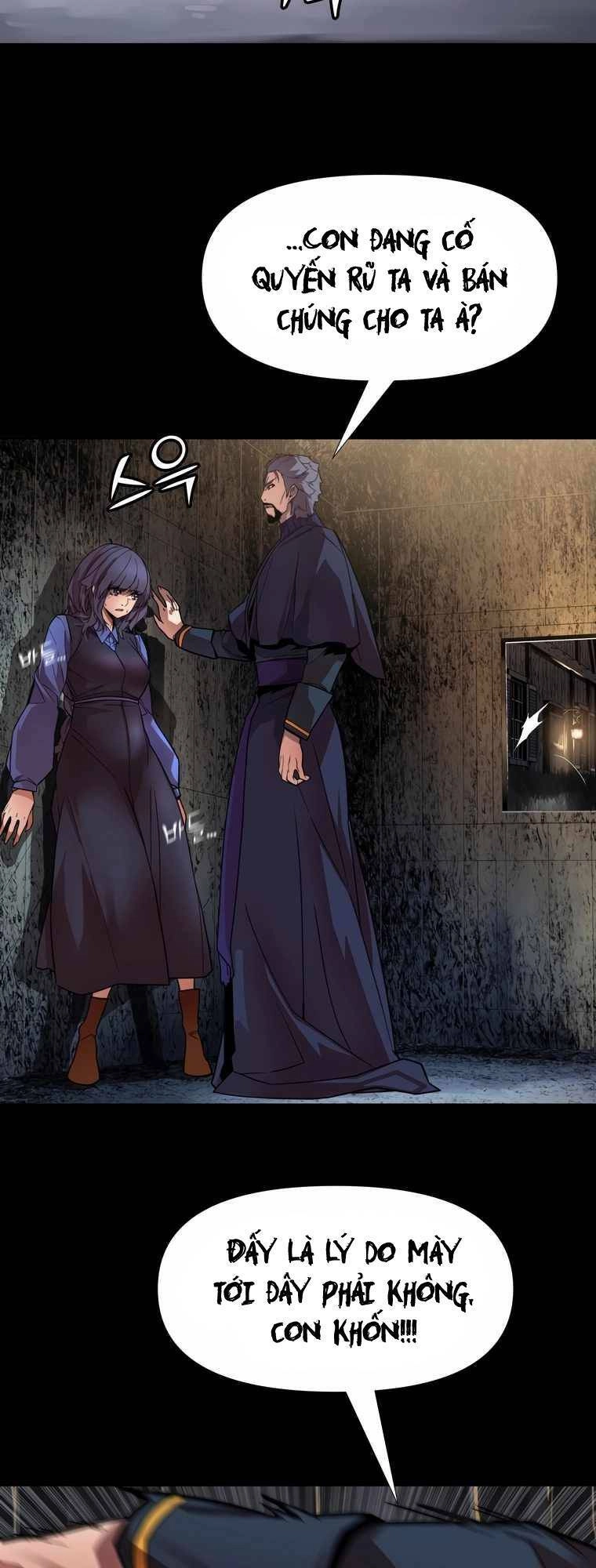 Kẻ Nuốt Chửng Ánh Sáng Chapter 3 - 19