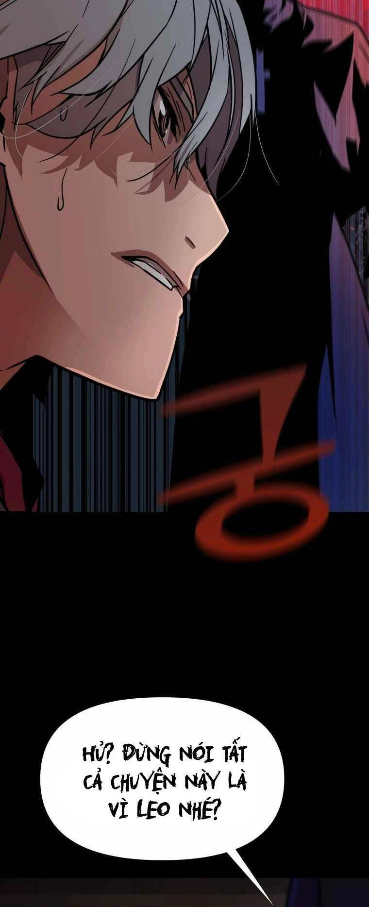 Kẻ Nuốt Chửng Ánh Sáng Chapter 3 - 21