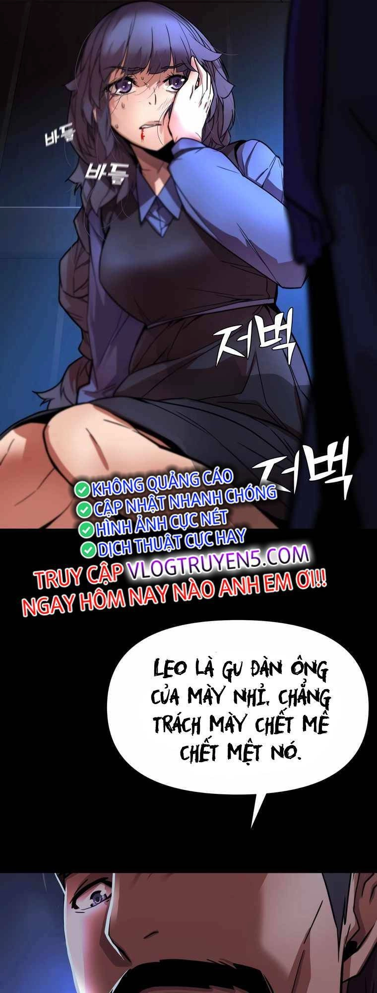 Kẻ Nuốt Chửng Ánh Sáng Chapter 3 - 22