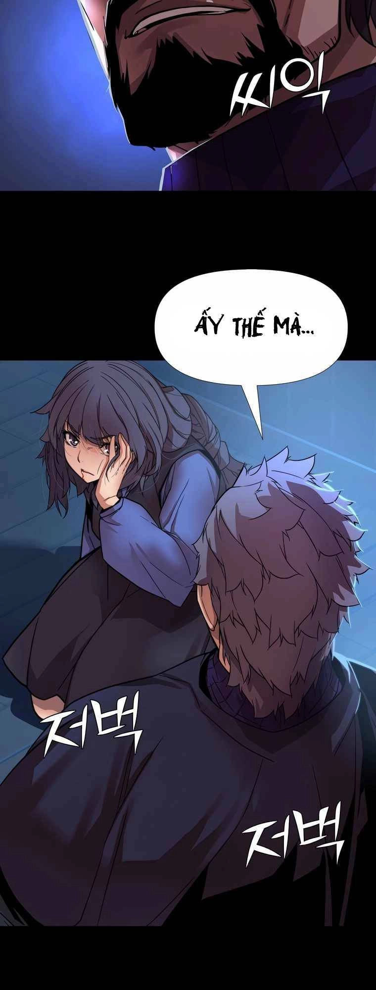 Kẻ Nuốt Chửng Ánh Sáng Chapter 3 - 23