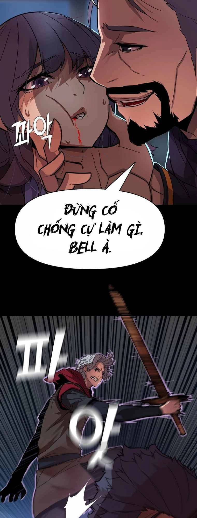 Kẻ Nuốt Chửng Ánh Sáng Chapter 3 - 25