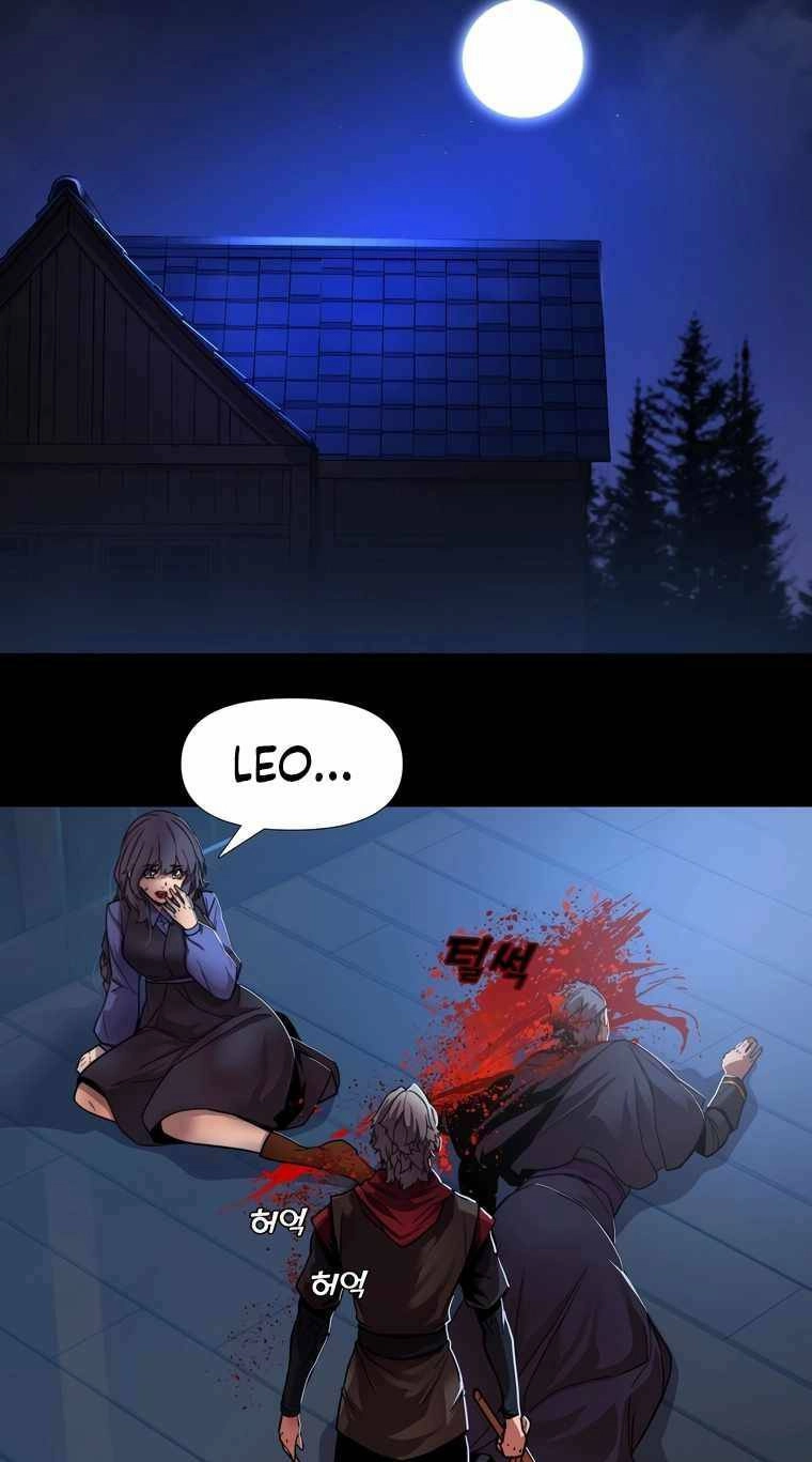 Kẻ Nuốt Chửng Ánh Sáng Chapter 3 - 27