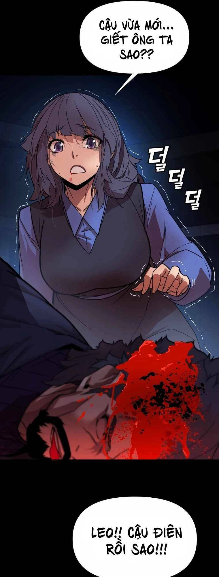 Kẻ Nuốt Chửng Ánh Sáng Chapter 3 - 29