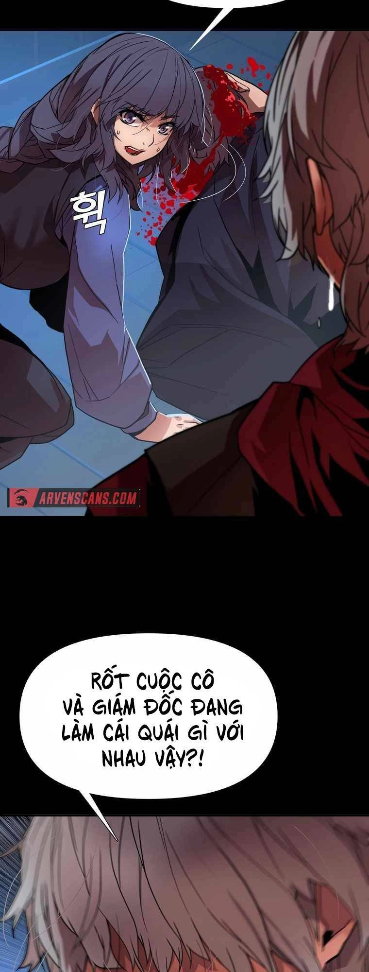 Kẻ Nuốt Chửng Ánh Sáng Chapter 3 - 30