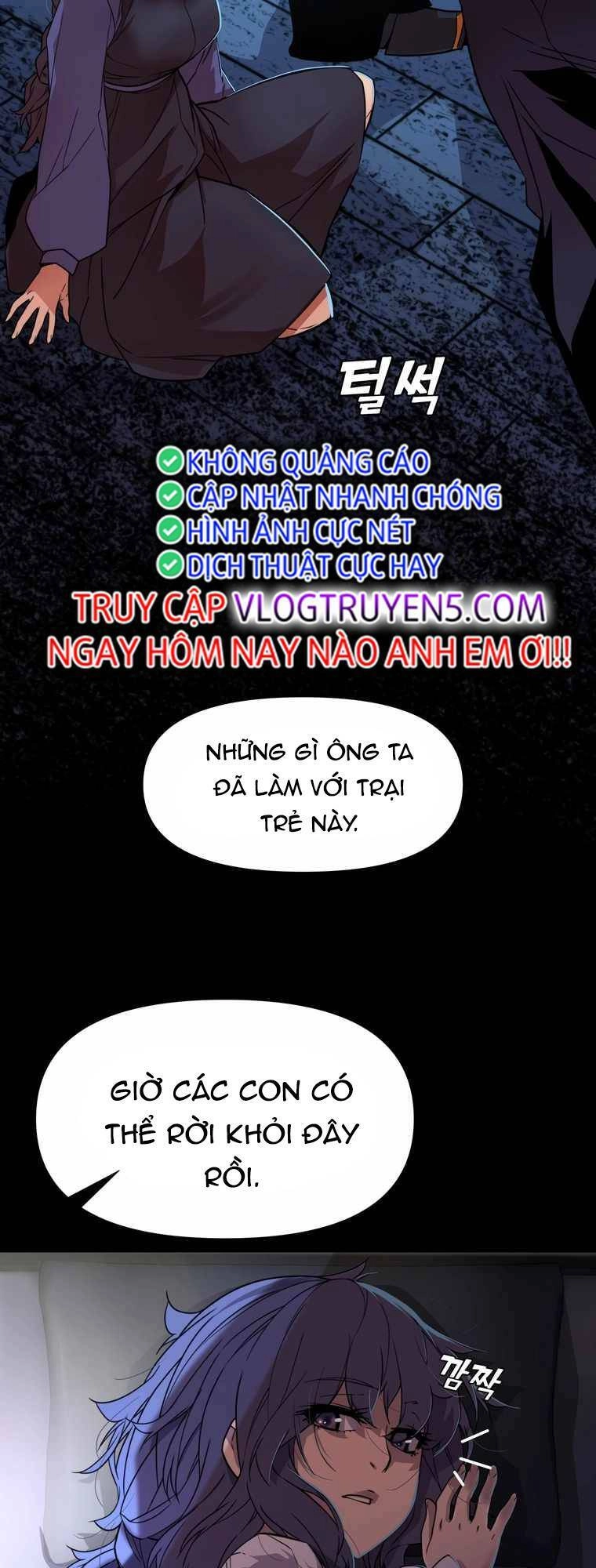 Kẻ Nuốt Chửng Ánh Sáng Chapter 3 - 34