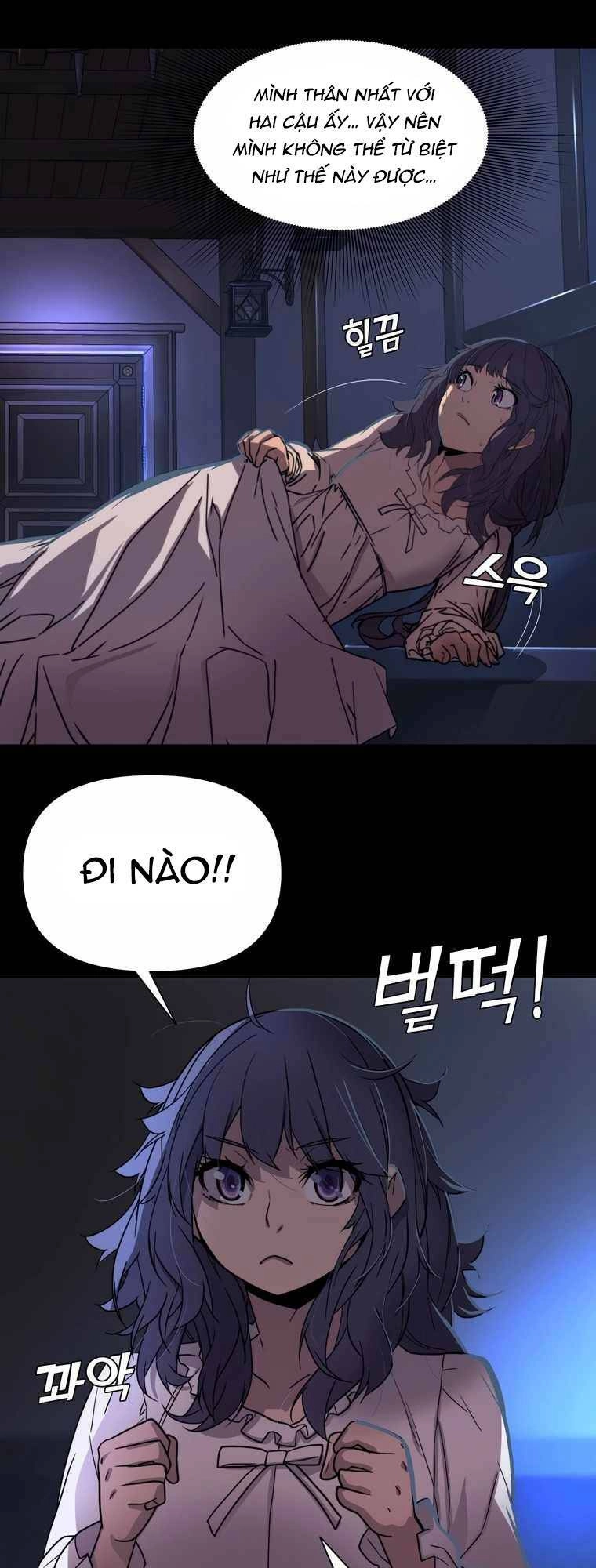 Kẻ Nuốt Chửng Ánh Sáng Chapter 3 - 36