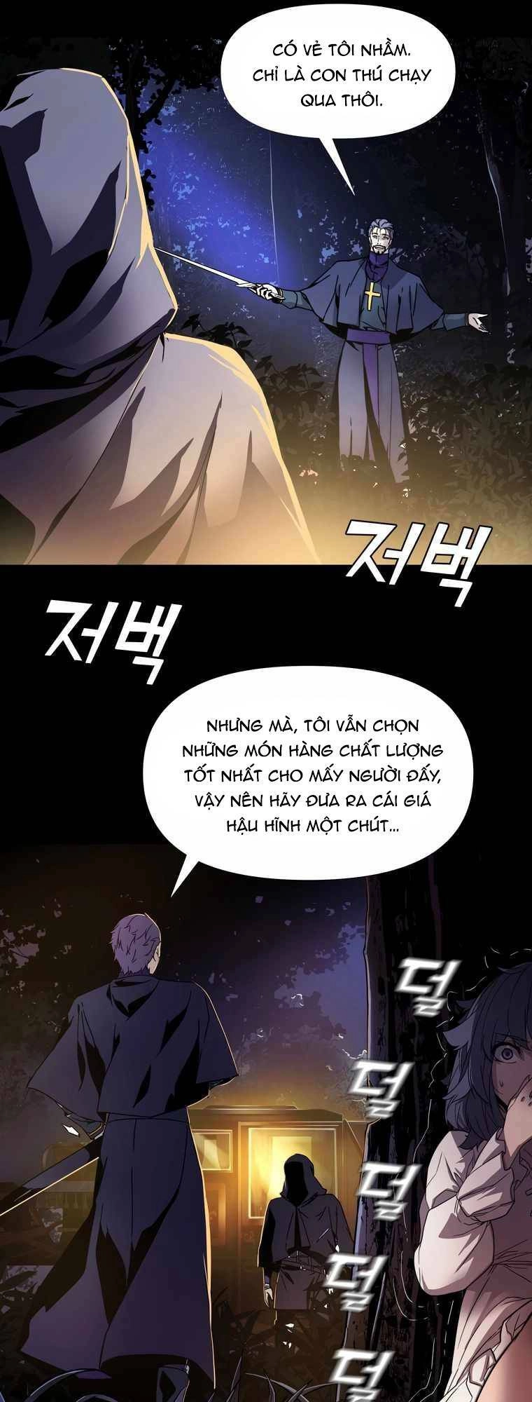 Kẻ Nuốt Chửng Ánh Sáng Chapter 3 - 43