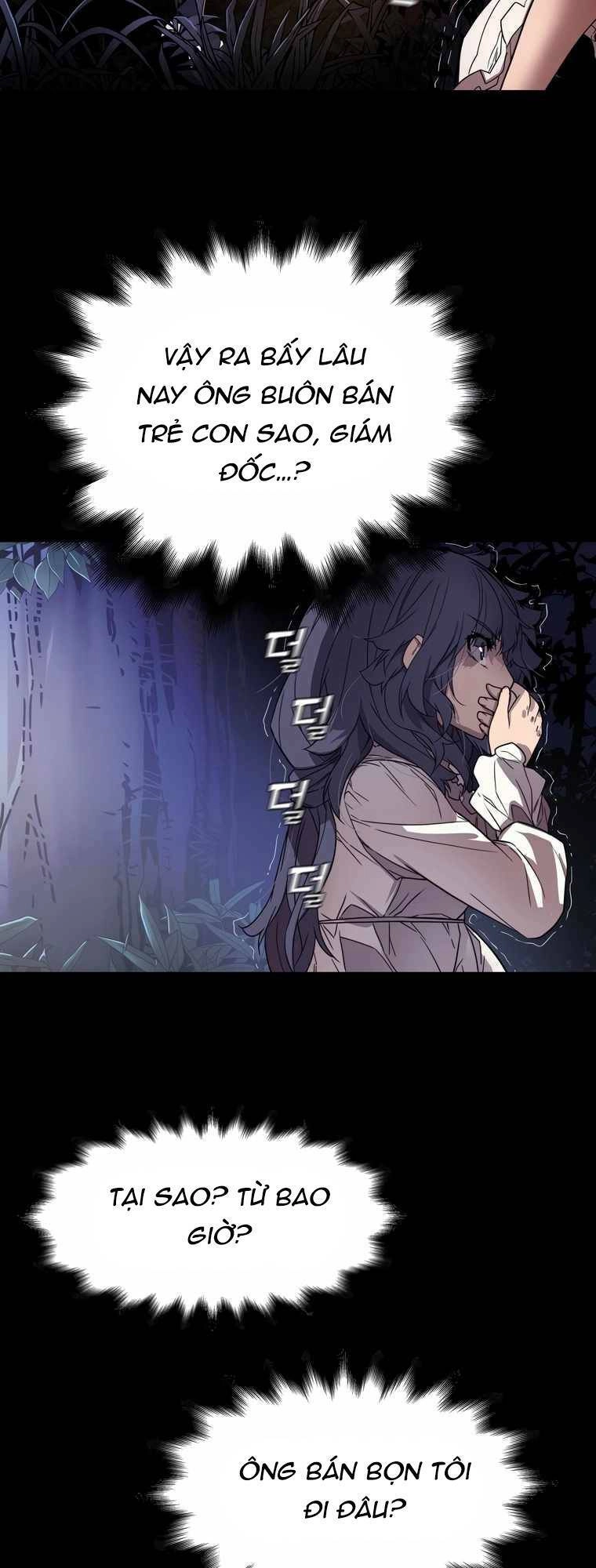 Kẻ Nuốt Chửng Ánh Sáng Chapter 3 - 44