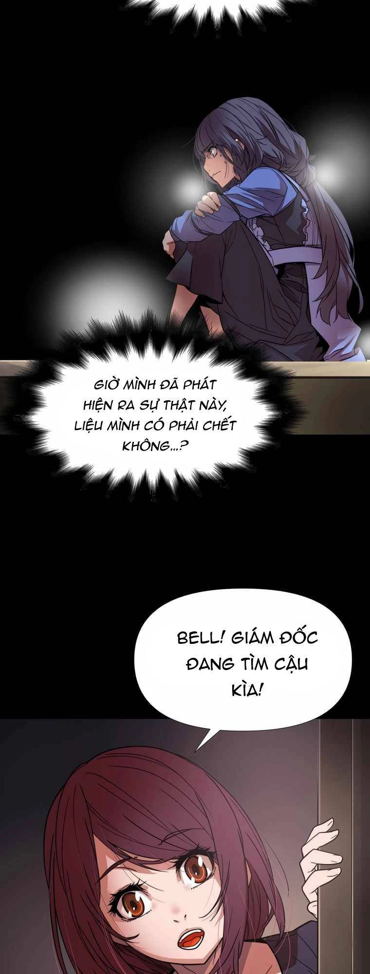 Kẻ Nuốt Chửng Ánh Sáng Chapter 3 - 45