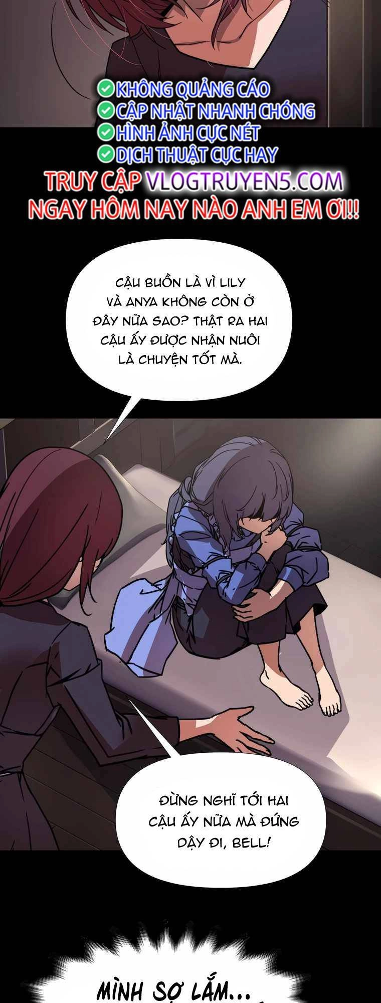 Kẻ Nuốt Chửng Ánh Sáng Chapter 3 - 46