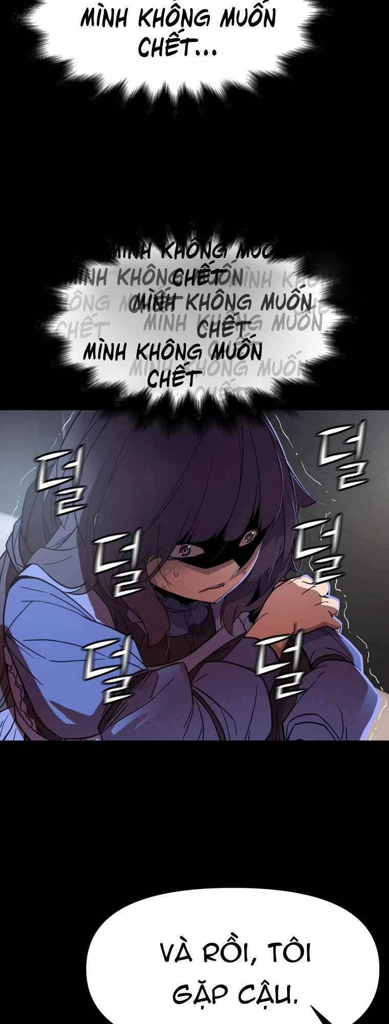 Kẻ Nuốt Chửng Ánh Sáng Chapter 3 - 47