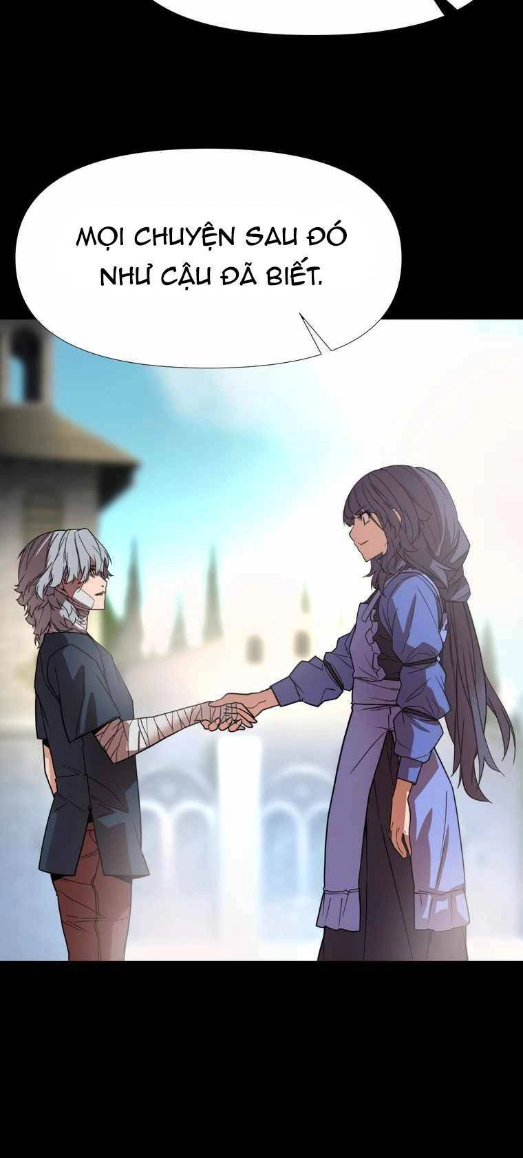 Kẻ Nuốt Chửng Ánh Sáng Chapter 3 - 48