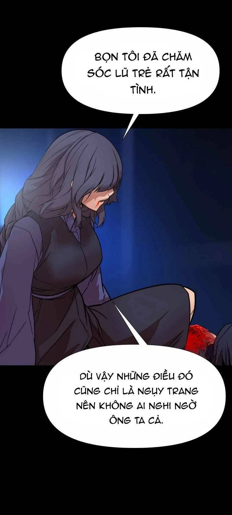 Kẻ Nuốt Chửng Ánh Sáng Chapter 3 - 49