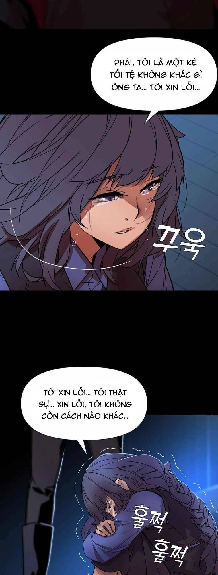 Kẻ Nuốt Chửng Ánh Sáng Chapter 3 - 51