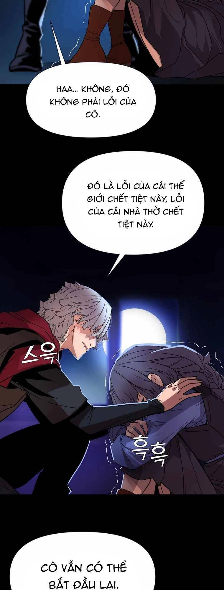 Kẻ Nuốt Chửng Ánh Sáng Chapter 3 - 52