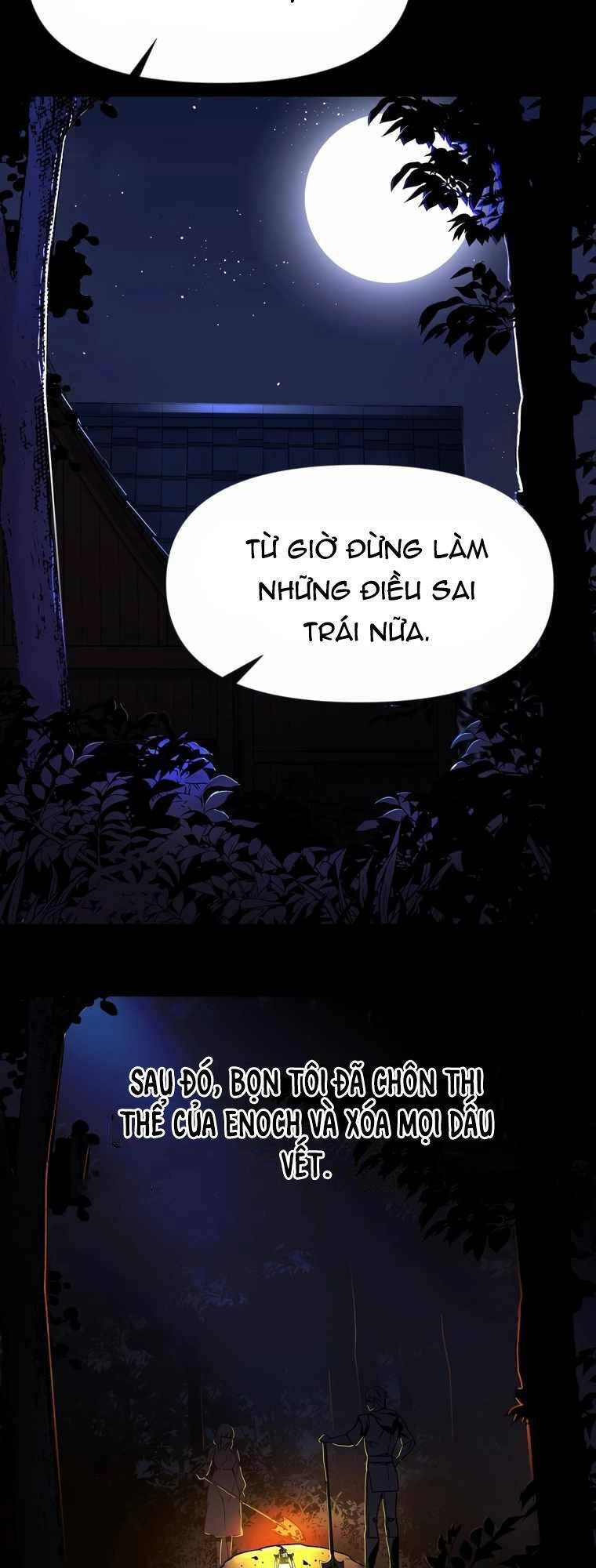 Kẻ Nuốt Chửng Ánh Sáng Chapter 3 - 53
