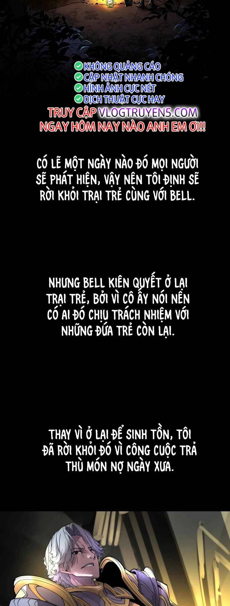 Kẻ Nuốt Chửng Ánh Sáng Chapter 3 - 54