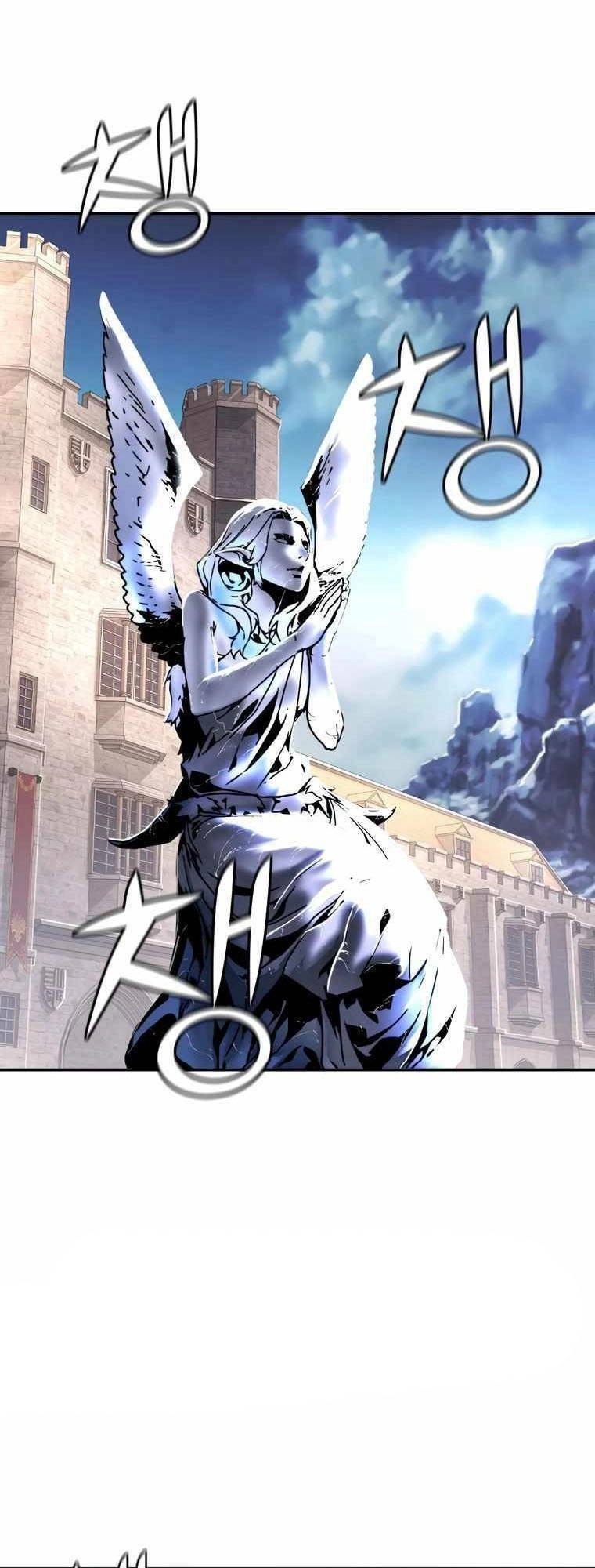 Kẻ Nuốt Chửng Ánh Sáng Chapter 4 - 5