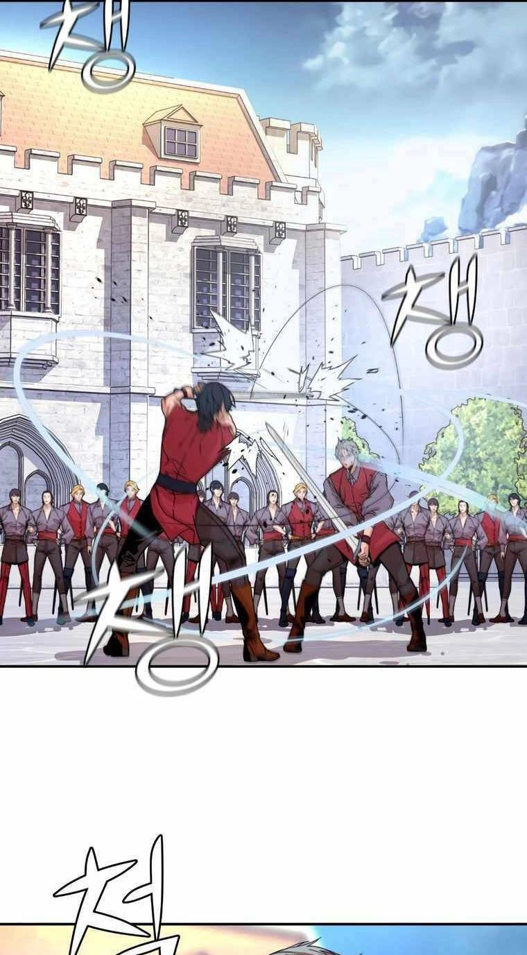 Kẻ Nuốt Chửng Ánh Sáng Chapter 4 - 6