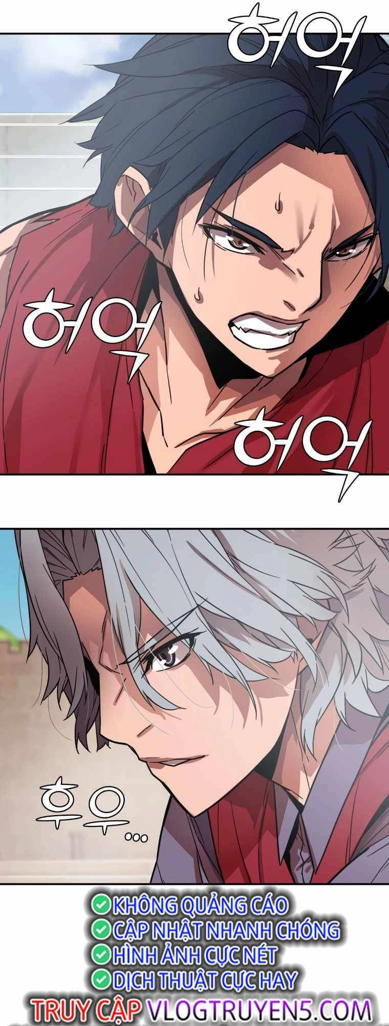 Kẻ Nuốt Chửng Ánh Sáng Chapter 4 - 8