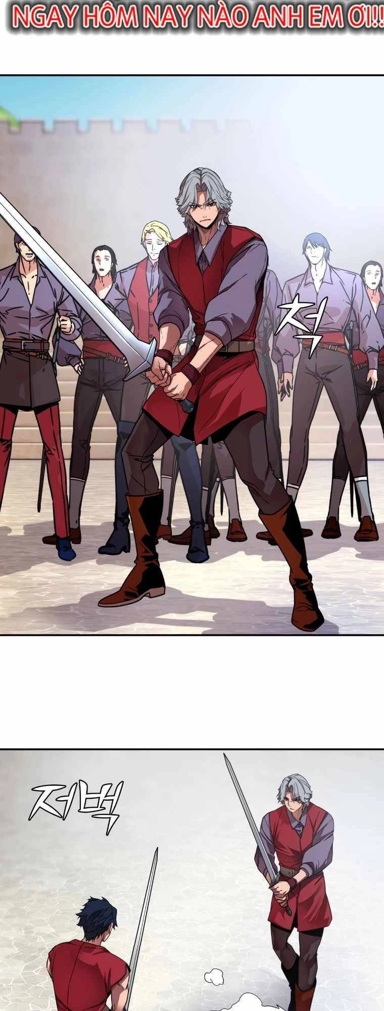 Kẻ Nuốt Chửng Ánh Sáng Chapter 4 - 9