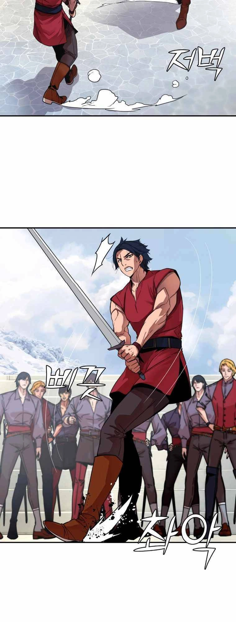 Kẻ Nuốt Chửng Ánh Sáng Chapter 4 - 10