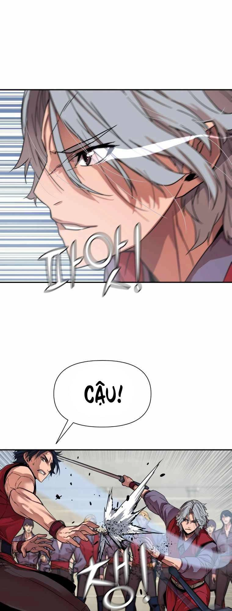 Kẻ Nuốt Chửng Ánh Sáng Chapter 4 - 11