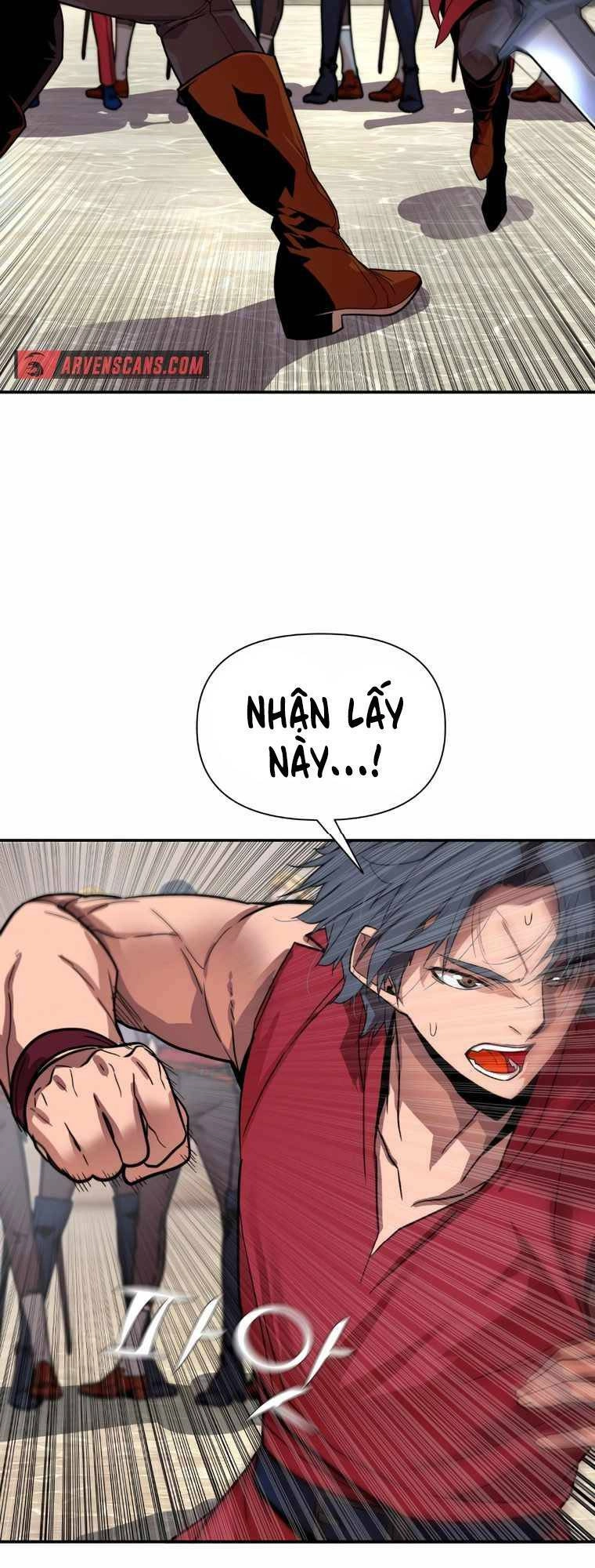 Kẻ Nuốt Chửng Ánh Sáng Chapter 4 - 12