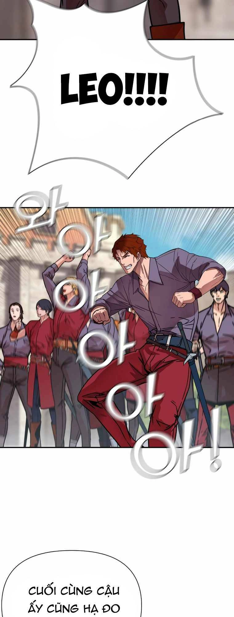 Kẻ Nuốt Chửng Ánh Sáng Chapter 4 - 16