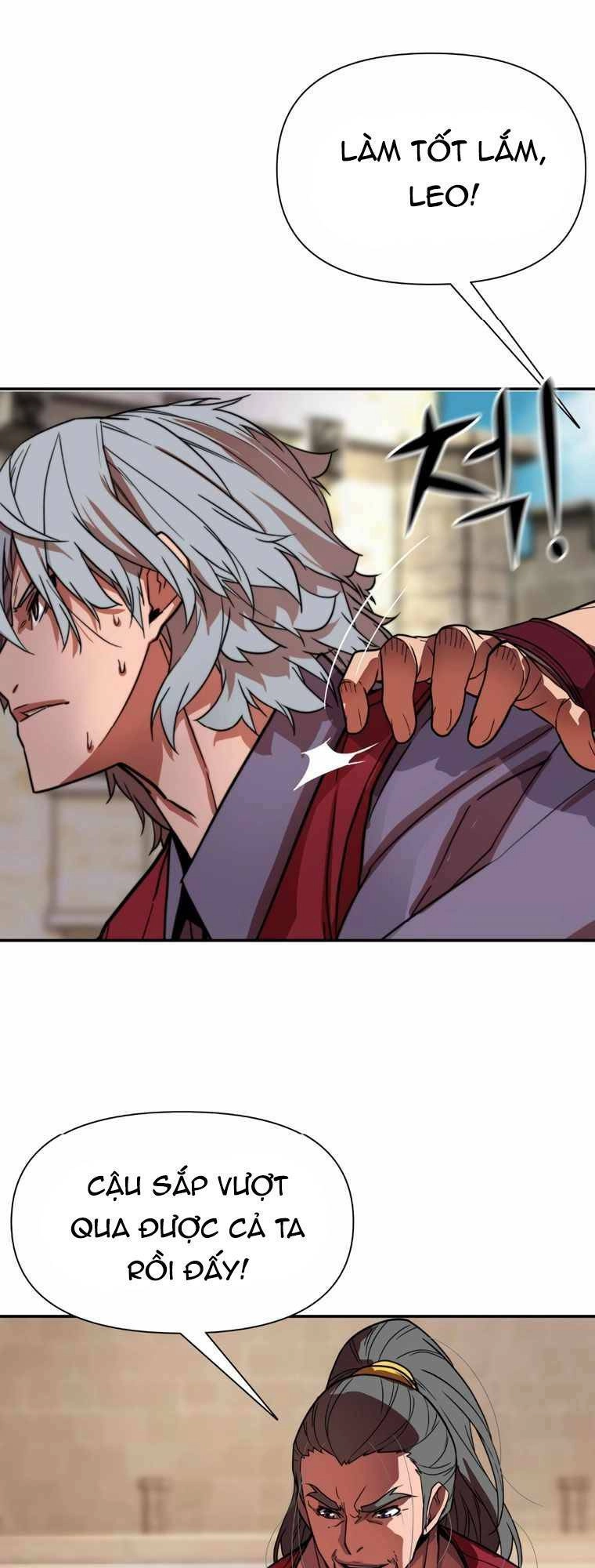 Kẻ Nuốt Chửng Ánh Sáng Chapter 4 - 23