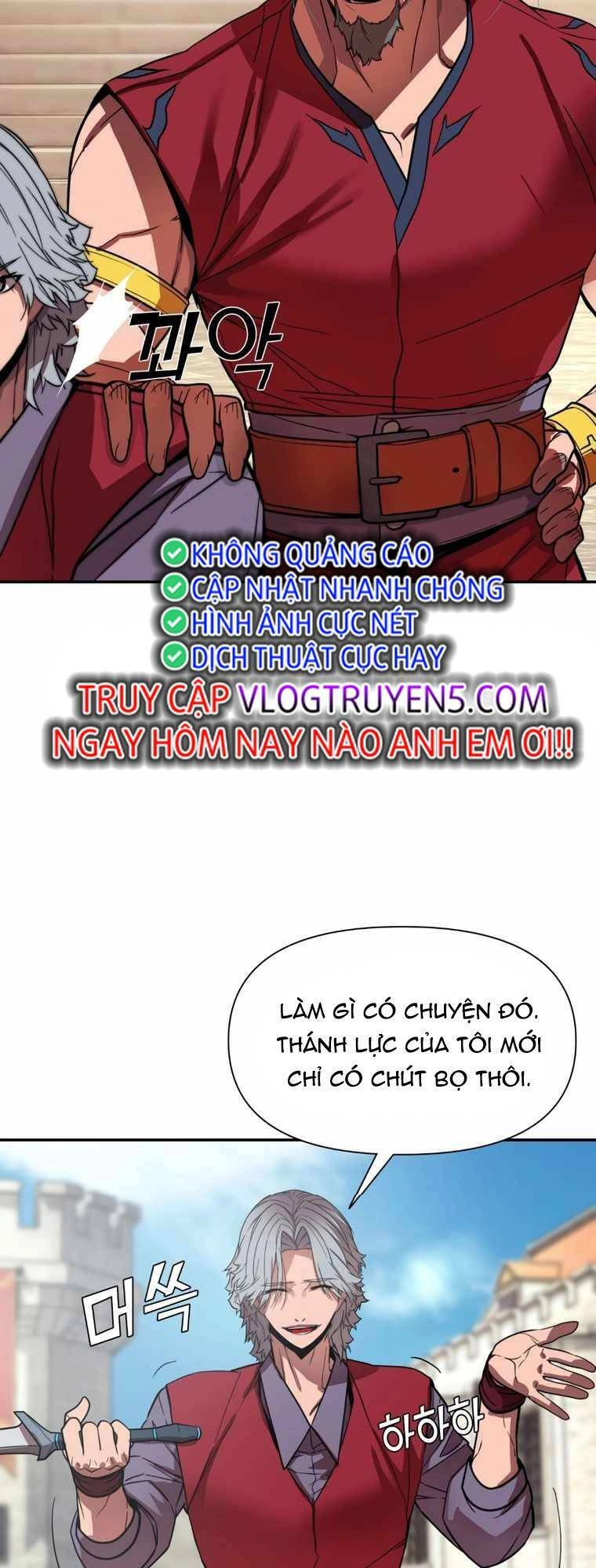 Kẻ Nuốt Chửng Ánh Sáng Chapter 4 - 24