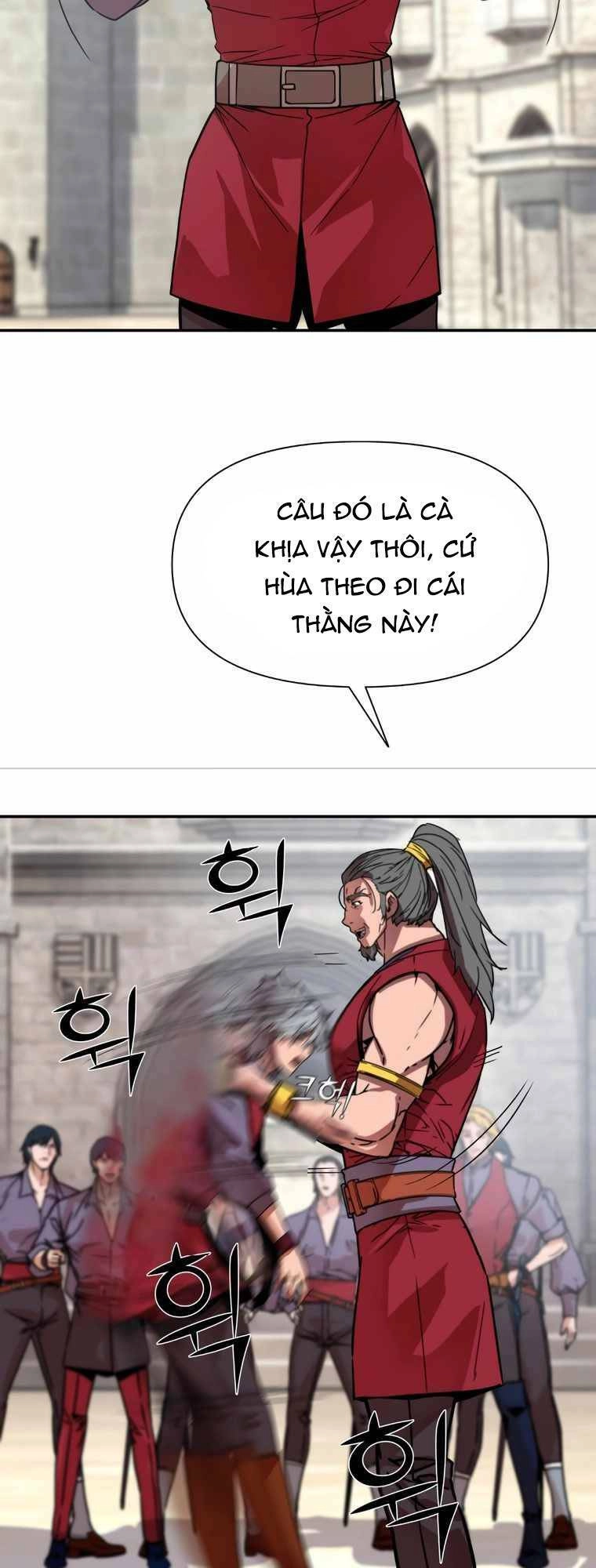 Kẻ Nuốt Chửng Ánh Sáng Chapter 4 - 25