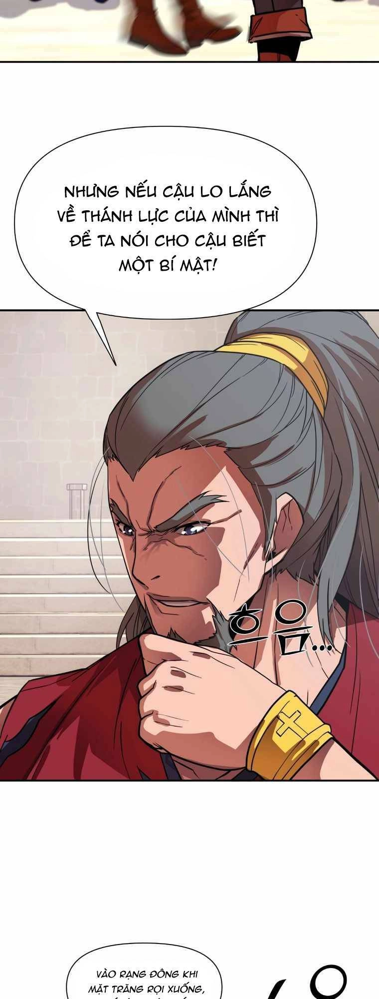 Kẻ Nuốt Chửng Ánh Sáng Chapter 4 - 26