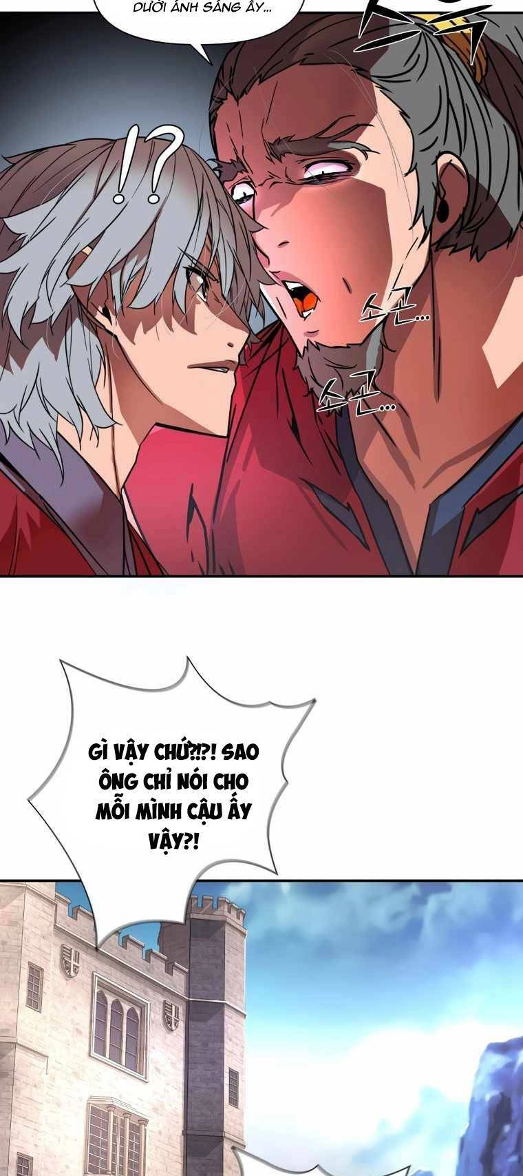 Kẻ Nuốt Chửng Ánh Sáng Chapter 4 - 27