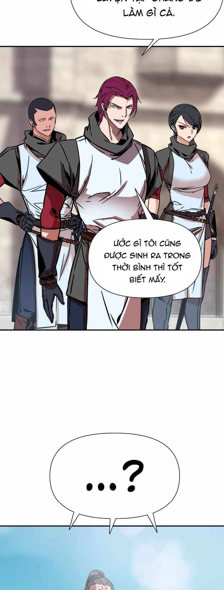 Kẻ Nuốt Chửng Ánh Sáng Chapter 4 - 32