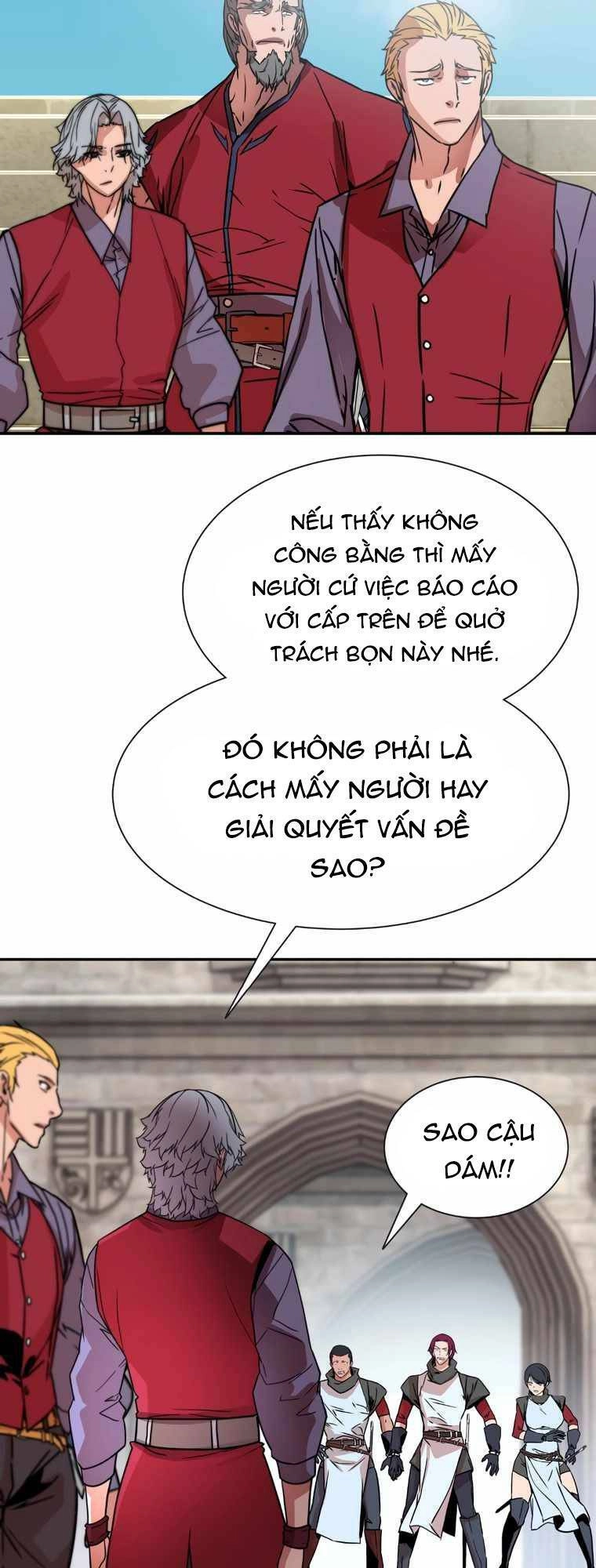 Kẻ Nuốt Chửng Ánh Sáng Chapter 4 - 33