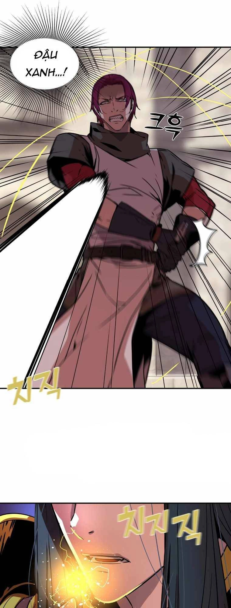 Kẻ Nuốt Chửng Ánh Sáng Chapter 4 - 36