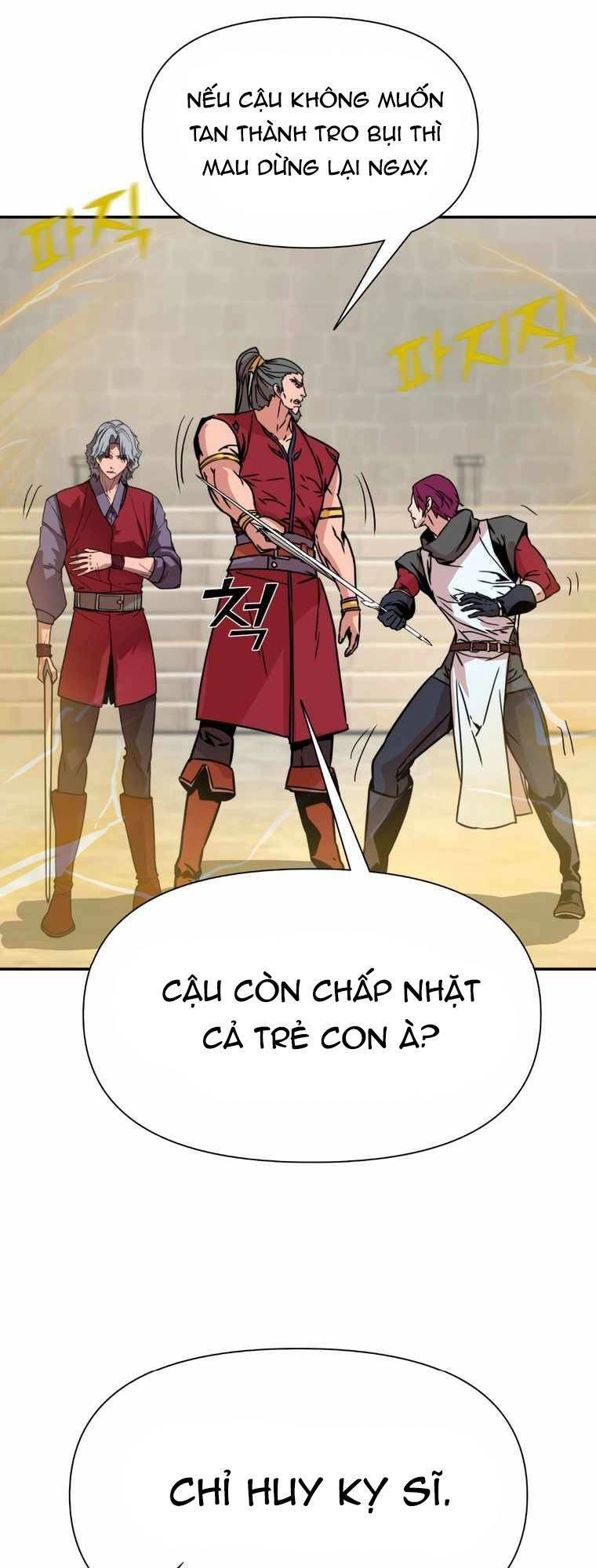 Kẻ Nuốt Chửng Ánh Sáng Chapter 4 - 40