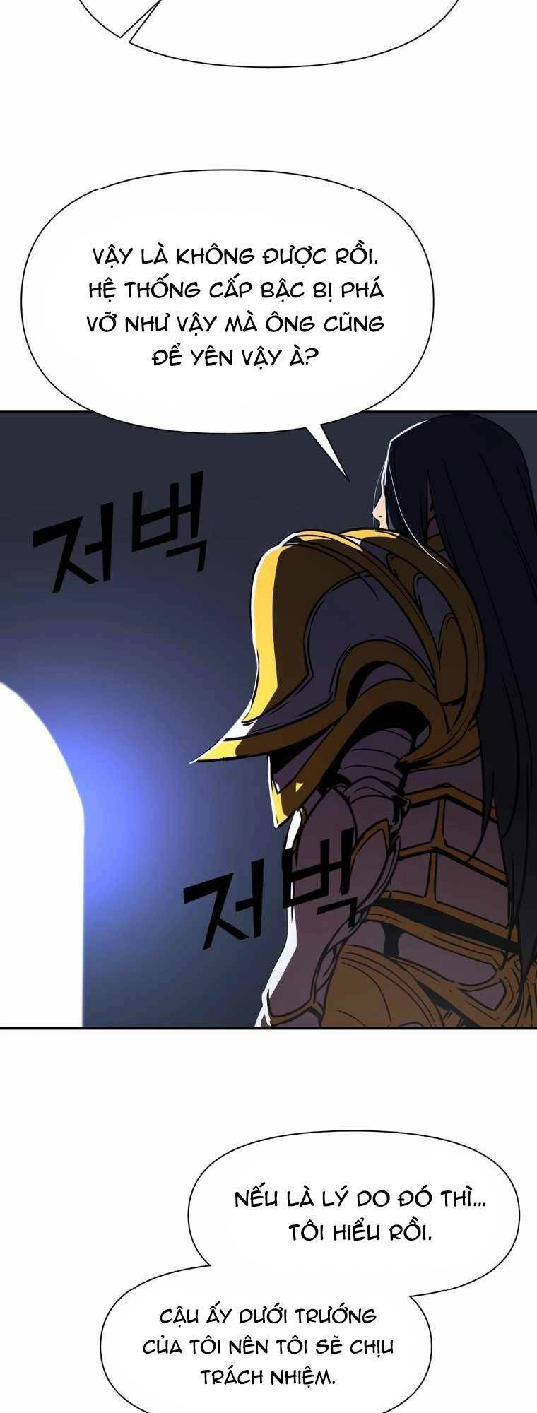 Kẻ Nuốt Chửng Ánh Sáng Chapter 4 - 41