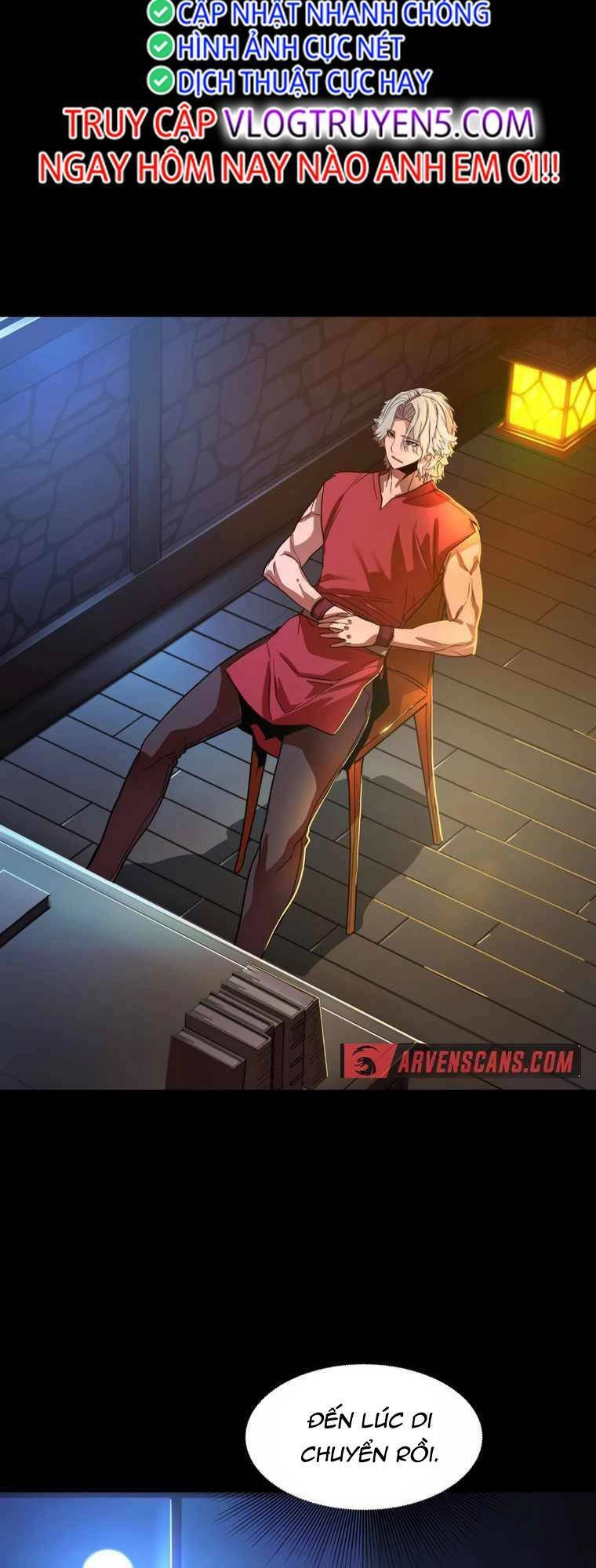 Kẻ Nuốt Chửng Ánh Sáng Chapter 4 - 44