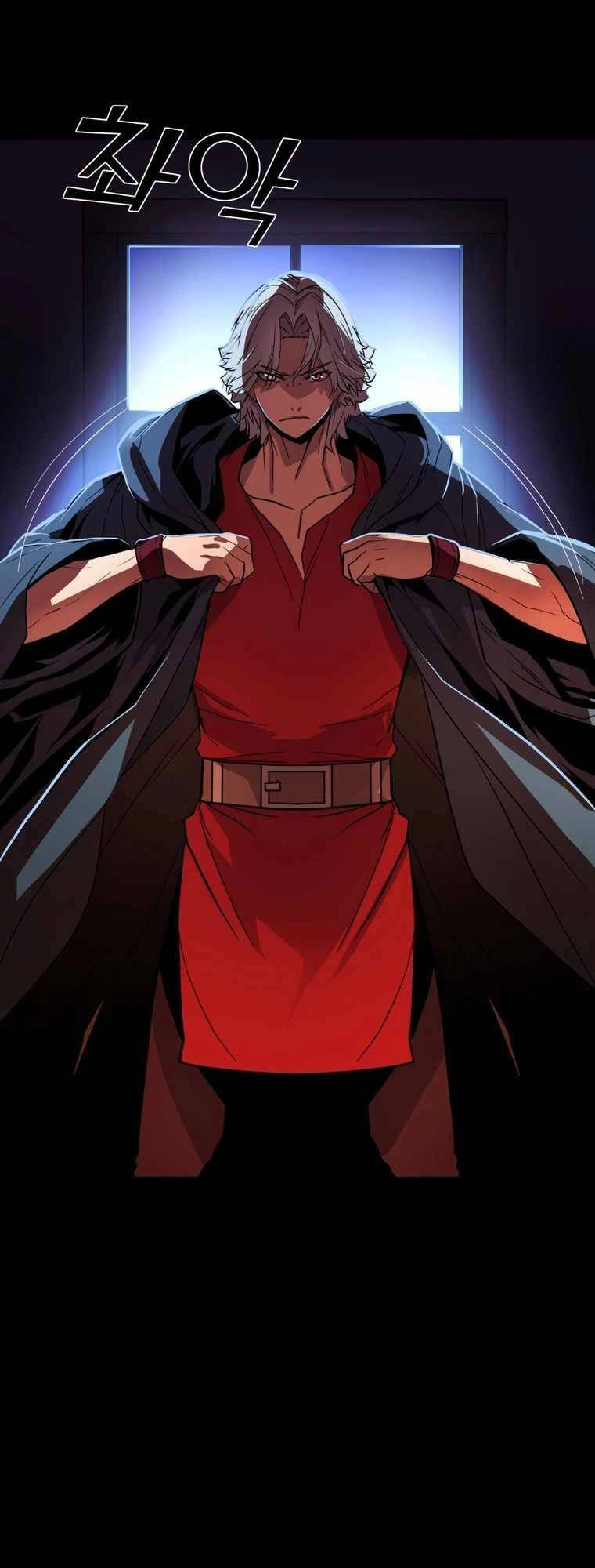 Kẻ Nuốt Chửng Ánh Sáng Chapter 4 - 46