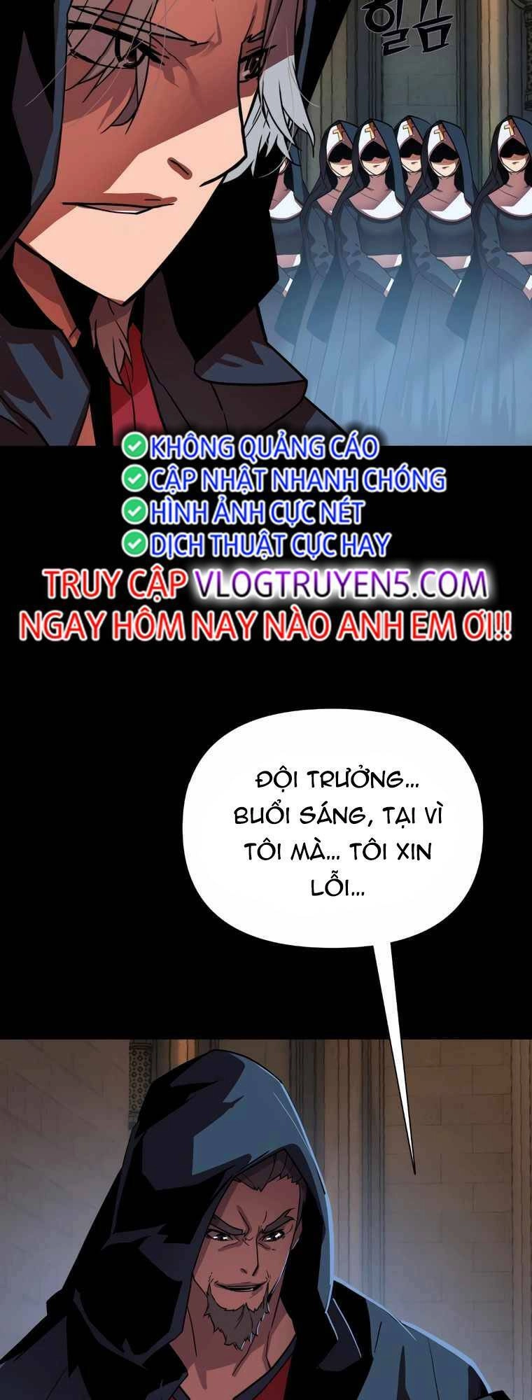 Kẻ Nuốt Chửng Ánh Sáng Chapter 4 - 52