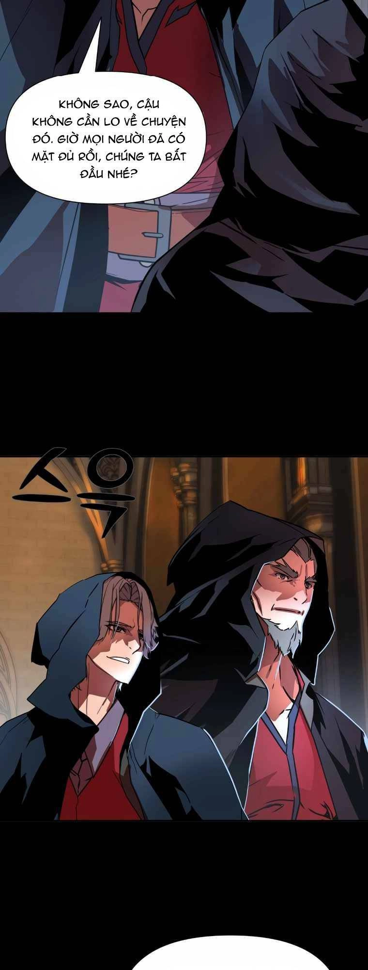 Kẻ Nuốt Chửng Ánh Sáng Chapter 4 - 53