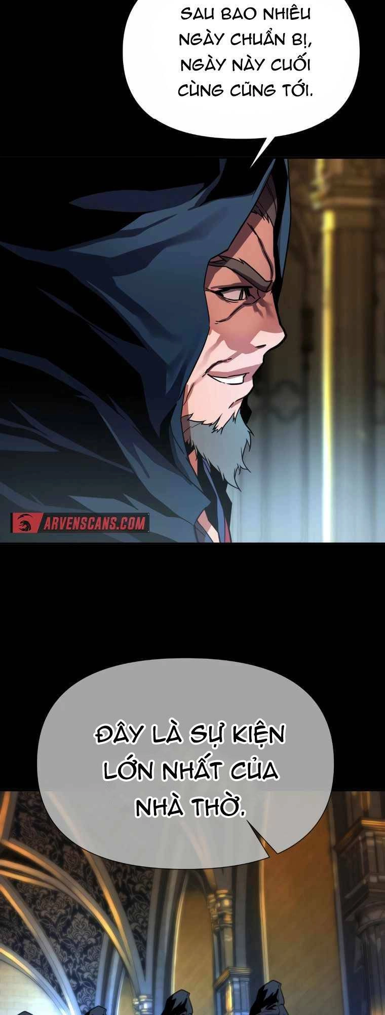 Kẻ Nuốt Chửng Ánh Sáng Chapter 4 - 54