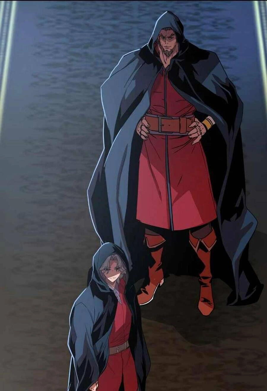 Kẻ Nuốt Chửng Ánh Sáng Chapter 4 - 57