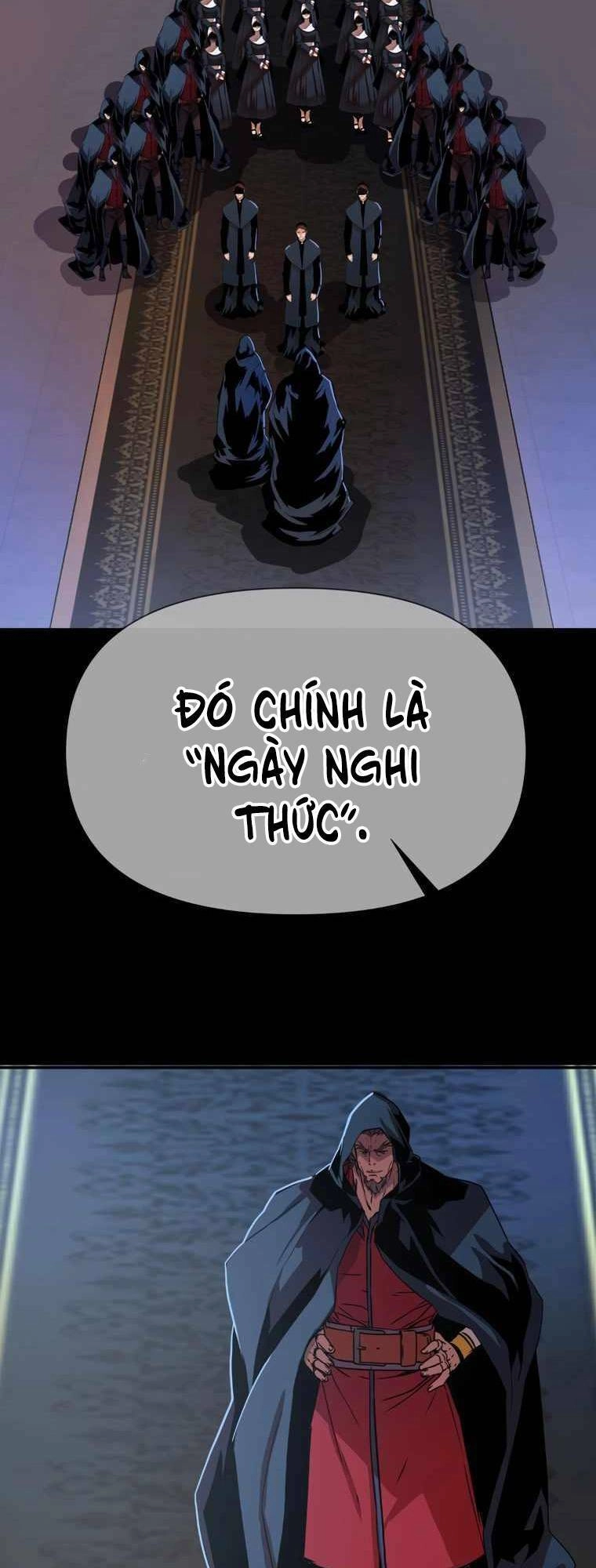 Kẻ Nuốt Chửng Ánh Sáng Chapter 5 - 3