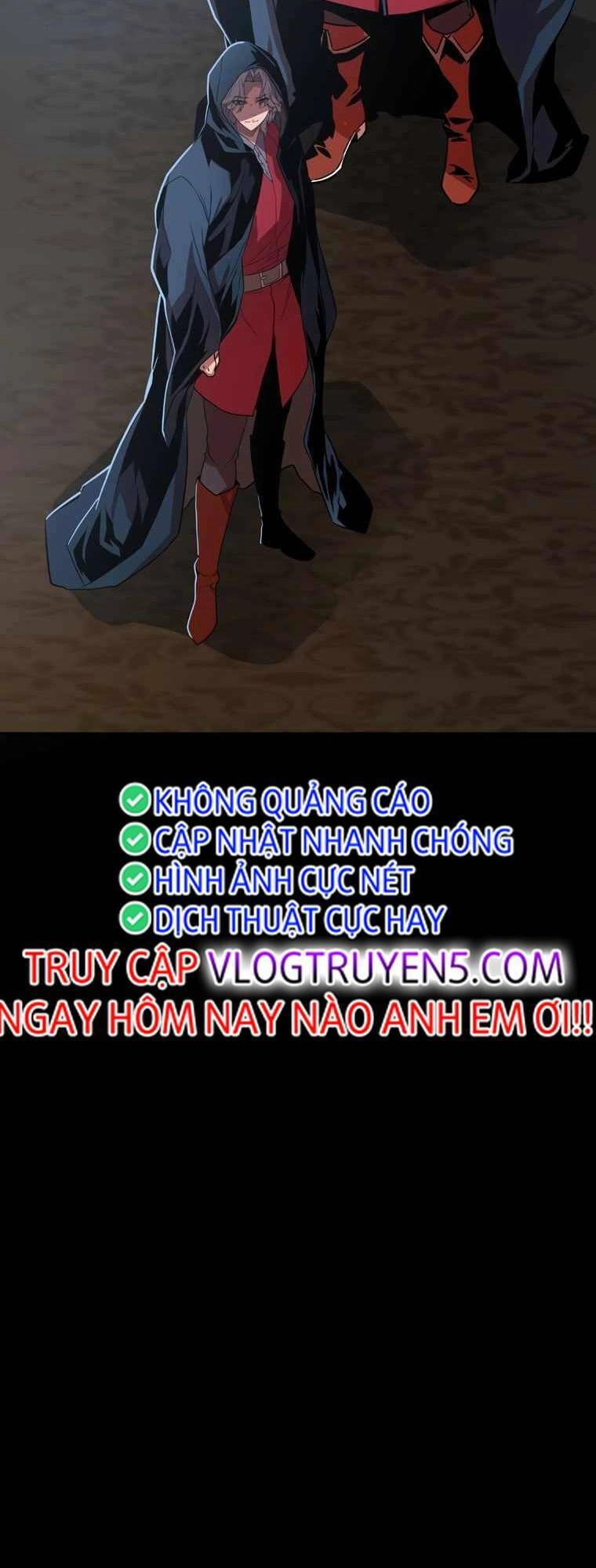 Kẻ Nuốt Chửng Ánh Sáng Chapter 5 - 4