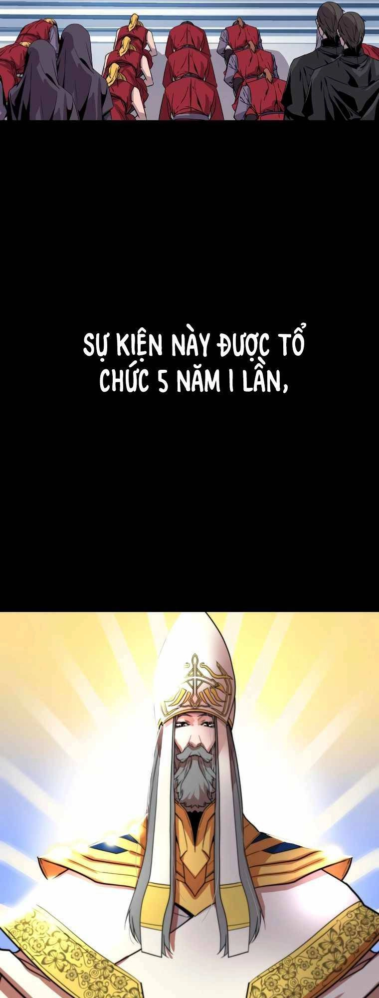 Kẻ Nuốt Chửng Ánh Sáng Chapter 5 - 8